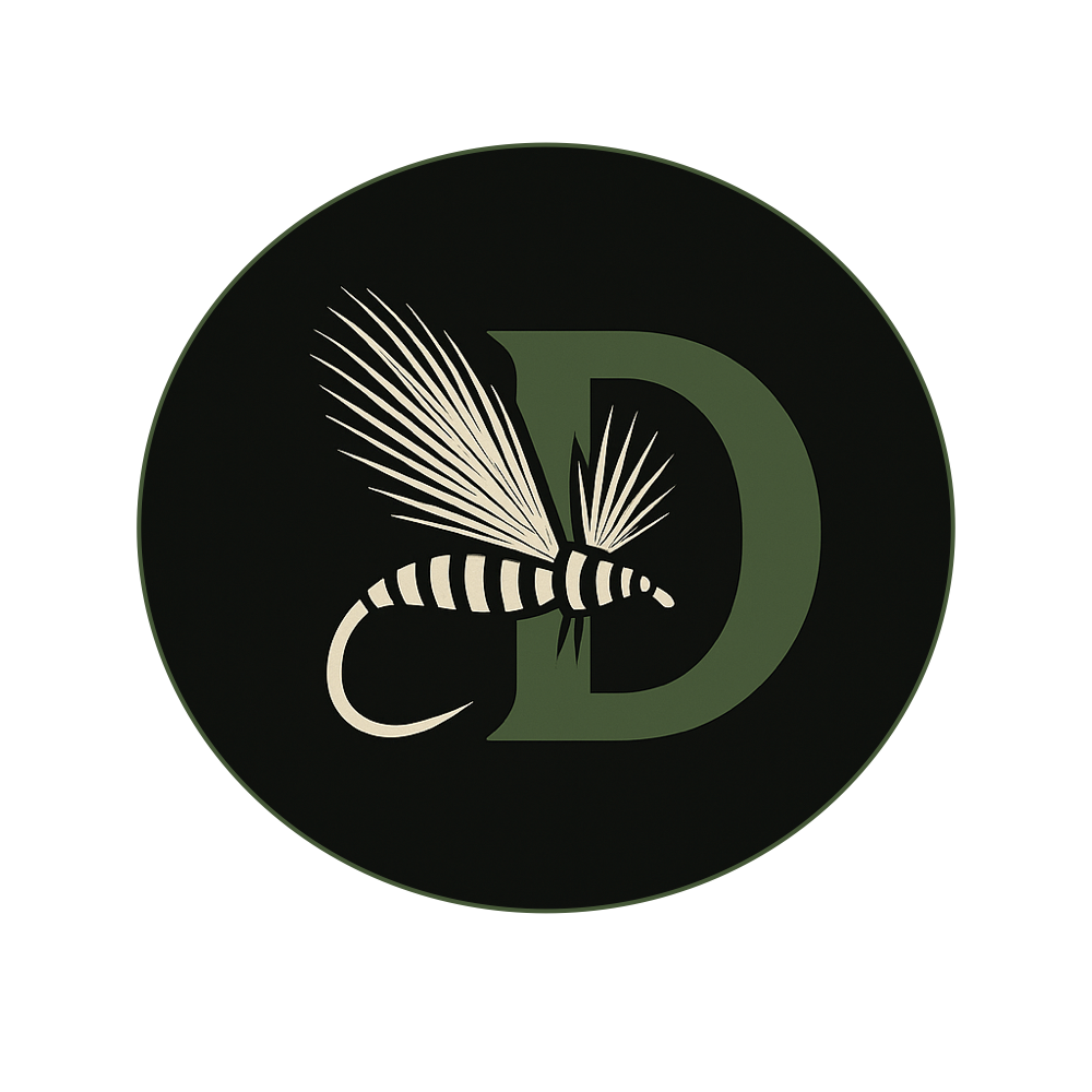 The Green Drake